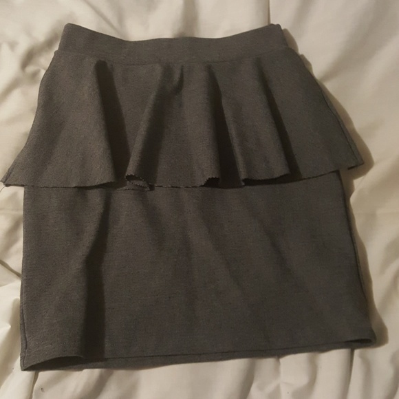 Dear Stalker Skirt - Picture 1 of 1